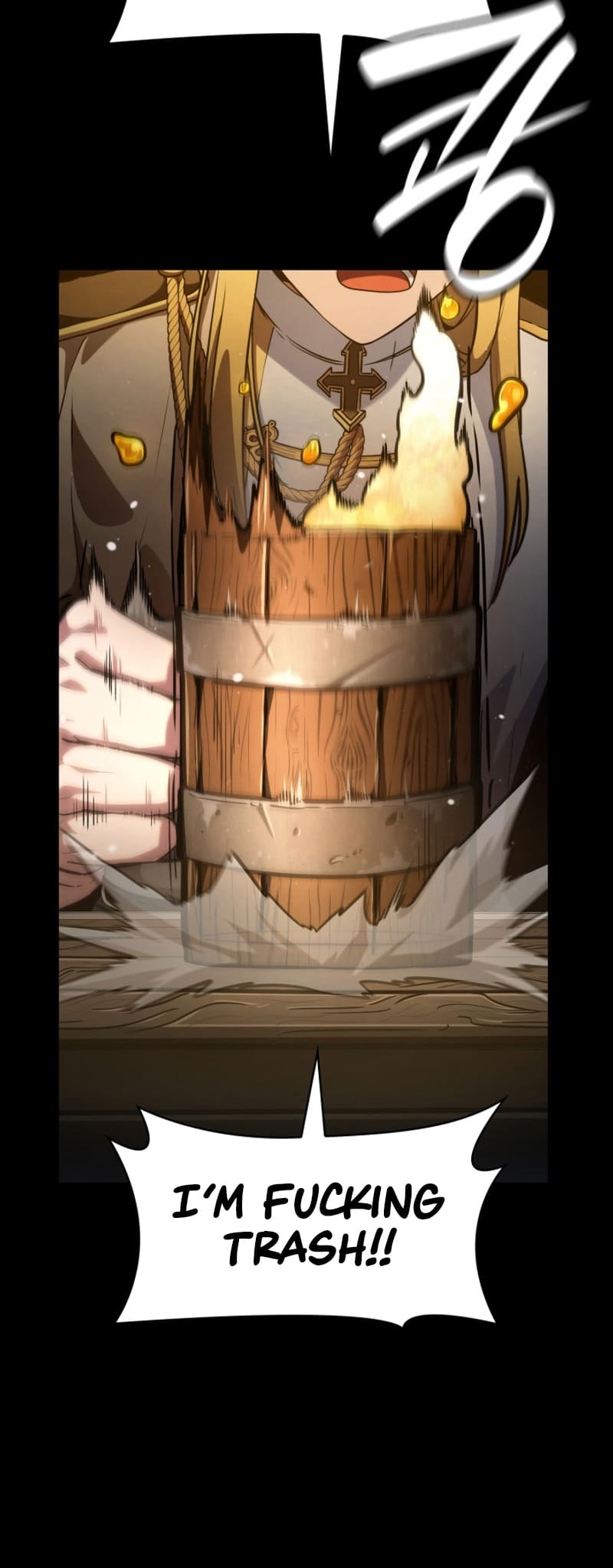 Infinite Mage, Chapter 83 image 012